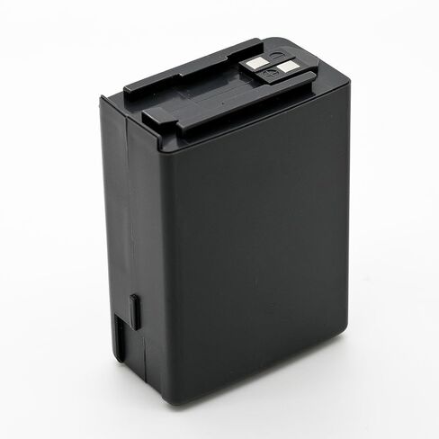 ExpertPower® 12V 1650mAh NiMH Replacement Battery for Alinco EBP-22, EBP-22N, EBP-28, EBP-28N, EBP-28H – Compatible with DJ-180, DJ-280, DJ-480, DJ-580, DJ-582 Series Radios in Saudi Arabia