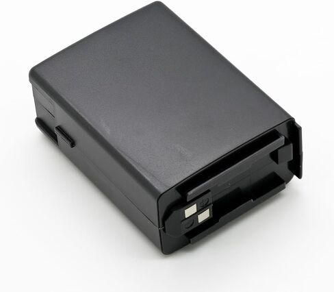 ExpertPower® 12V 1650mAh NiMH Replacement Battery for Alinco EBP-22, EBP-22N, EBP-28, EBP-28N, EBP-28H – Compatible with DJ-180, DJ-280, DJ-480, DJ-580, DJ-582 Series Radios in Saudi Arabia