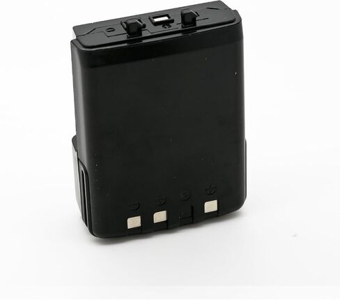 ExpertPower® 12V 1650mAh NiMH Replacement Battery for Alinco EBP-22, EBP-22N, EBP-28, EBP-28N, EBP-28H – Compatible with DJ-180, DJ-280, DJ-480, DJ-580, DJ-582 Series Radios in Saudi Arabia