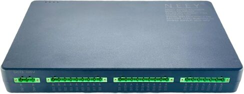 15A Balancer Capacitor Battery 12V LifePo4 3S 8S 24V 12S 36V 14S 16S 48V 20S 24S 100V 150V LI-ION Equalizer (محول 15A) in Saudi Arabia