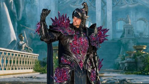 THRONE AND LIBERTY Nature's Celebration Pack Gold - PC Steam [Online Game Code] in Saudi Arabia
