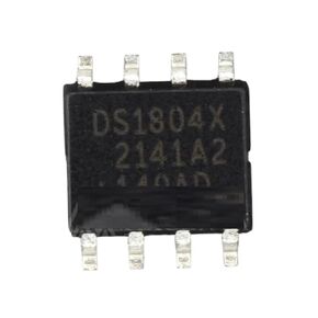 10pcs SOP8 SMD DS1706RESA DS1708TESA DS1721S DS1804Z-010 DS1706 DS1708 DS1721 DS1804 DS1821 RESA TESA SOP8 جديد للوصول 2025 عالية للوصول إلى الجودة