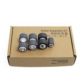 1PC Fit for DS-760 DS-860 Long Life Roller Assembly Kit B12B813591