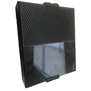 Console Wall Mount Brackets for Original Xbox One, Secure Holder Stand, Space-Saving Display Rack, Gaming Accessories Organizer