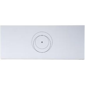 [OEM] Star-Link Satellite Internet Router GEN3, Standard Package with Power Cables and Setup Guide, White.