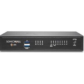 Sonicwall 03-SSC-1371 Tz370 Promo 3y Epss