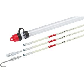 MILWAUKEE 15 Ft. Low Flex Fish Stick Kit