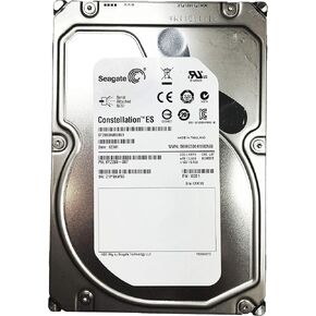 Hpe Constellation ES 2TB ST2000NM0001 9YZ268-087 7.2k 6Gbps 3.5" LFF