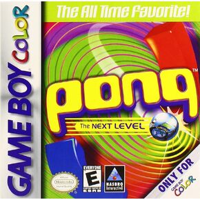 Pong