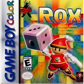 Rox