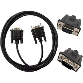 6SL3256-0VP00-0VA0 for G120/V20 Inverter BOP Panel Extension Connection Line(10M)