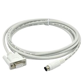 SA/SK/AK-FP0 Suitable for Series HMI Touch Panel Screen Connect FP0 FP2 Programming Cable