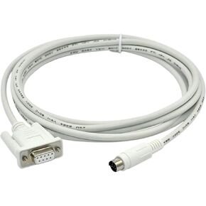 SA/SK/AK-FP0 Suitable for Series HMI Touch Panel Screen Connect FP0 FP2 Programming Cable