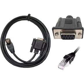 USB-3G3MA for 3G3MA Frequency Converters and Computer Debugging Programming Cable Transmission Communication Download Line(Serial Port)