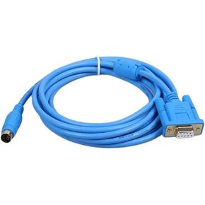 TK6070-DVP Cable for TK6070 Touch Panel HMI Human Machine Interface Communication TK6070 to TK6070-XC
