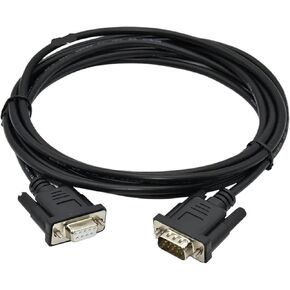 CA3-CBLSYS-01 for GP3000 ST3301 GP4000 Series HMI Touch Panel to Cable Ship Within 24 Hours
