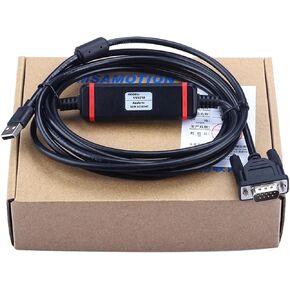 USS21A for SEW VFD Inventer Panel Debugging Cable Download Line USB11A