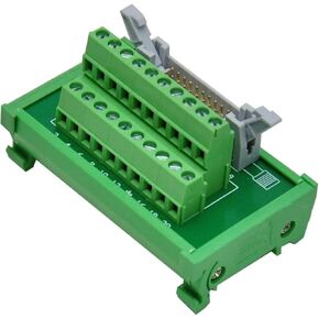 SM-TB20-G4 SM-TB20-G7 Terminal Block SM-TB20-B5 SM-STB20-B5 20-core Servo Adapter Board IDC20(SM-TB20-B5)