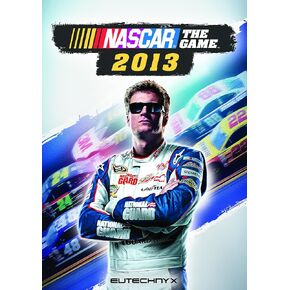 NASCAR The Game 2013 [رمز اللعبة عبر الإنترنت]