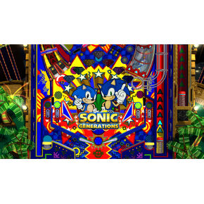Sonic Generations [Online Game Code]