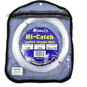 Hi-Catch Leader Coil 100 Yards