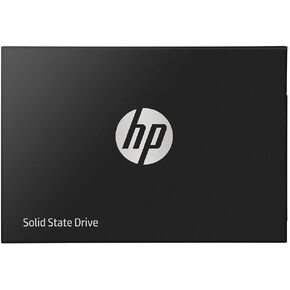 HP 2.5" Solid State Drive, 560MB/s Read, 500MB/s Write, 960GB