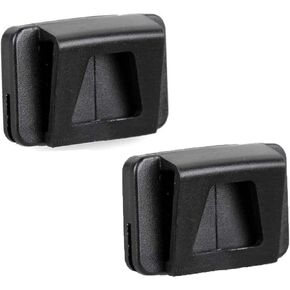 DK-5 Eyepiece Cap Viewfinder Cover for Nikon D5600 D5500 D5300 D5200 D5000 D3400 D3300 D3200 D3000 D90 D70 D70S D300 D300S D200 (2 Pack)