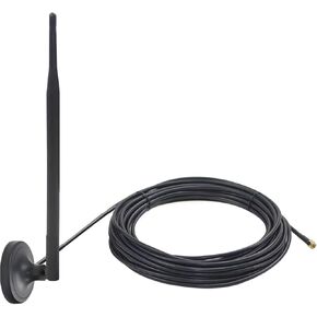 Haloview 2.4G Wireless 49ft Extension Antenna for Haloview Camera