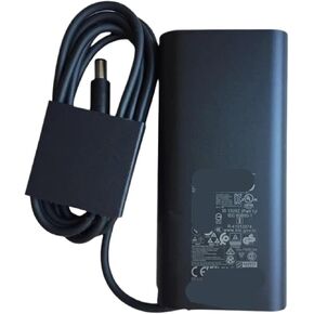 محول AC 180W 19.5V 9.23A (بدون كابل AC)