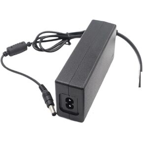 12V 4A 5A Power Adapter DC 5.5 * 2.1MM 60W(US,12V_5A)