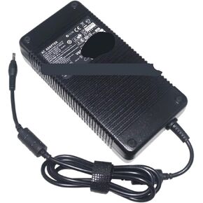 AC Adapter 12V 18A 216W 5.5 * 2.5mm(EU)