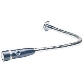 VALCOM VC-V-450 Dynamic Gooseneck Microphone