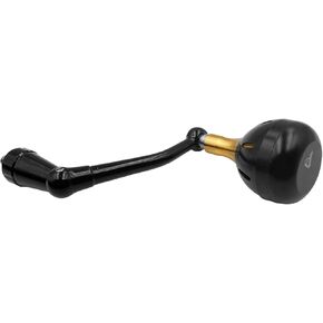 مقبض الطاقة 76 مم ل Penn Spinfisher 8500SS Saltwater بكرة المكونات والتشغيل