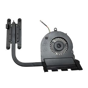 0T6X66 for 5565 5567 5767 Laptop Cooling Fan Cooler Heatsink Radiator CN-0T6X66 T6X66