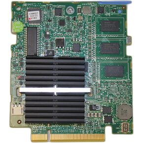 Dell H145K Perc 6/I Modular 256Mb Cach SAS Controller Blades