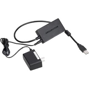 4 Port USB Isolator Extensible Signal Digital Safety Optocoupler Isolation Protector ADUM3160 Chip(USB-USB-P)