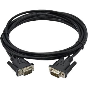 XW2Z-200T XW2Z-500T Suitable for MPT/NB/NS/NT Series HMI Touch Panel Connect Programming Cable(XW2Z-500T (5m))