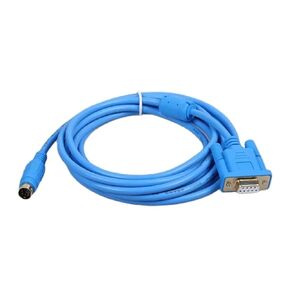 TK6070-DVP Cable for TK6070 Touch Panel HMI Human Machine Interface Communication TK6070 to TK6070-XC