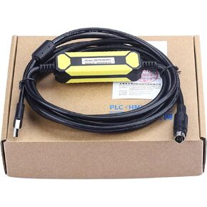 USB-ACTCAB-EC2 Suitable for EC Series Elevator Mainboard Debugging UAX NPX MCA CN3A Programming Cable Communication