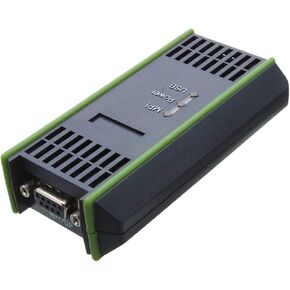 Programming Cable 6ES7972-0CB20-0XA0 for S7200/300/400 Series MPI PPI Download Line