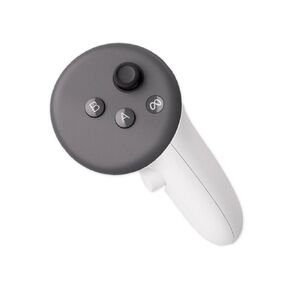 Right-handed Touch Plus controller for Meta Quest 3 / 3s