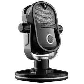 Turtle Beach - Universal digital USB Stream Mic - TruSpeak - Xbox One, PS4 and PC