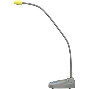 TBK1 1-in-1 Tablemike USB microphone microphone مع معادل الكلام الملكية وزر الدفع إلى الحديث