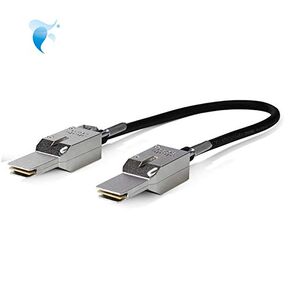 Original Authentic Cis co 9200L Switch Series Data Stacking line STACK-T4-3M Fiber Optic HDMI Cable