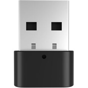 Nuroum HP31 Wireless Headset Dongle Receiver, Bluetooth Adater for PC/Laptop/Desktop, Plug & Play