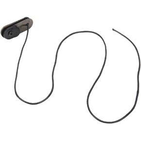 Recurve Bow Clicker, Archery Equipment Portable Outdoor Archery Bow Clicker Stable Aluminum Alloy for Archery Practice