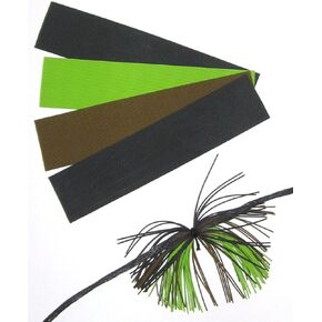 Cir-Cut Archery Cs-50 Cir Camo String Whiskers