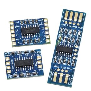 Rs232 Sp3232 to Rs232 Module Rs232 to Brush Line Serial Port Module New 2026 High for Reliable Electronic Component, Precision, Stable Performance