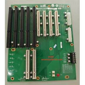 1pcs Office Equipment Parts PCI-8S-RS-R40-4.0 PCI-8S-RS-R40 Rev:4.0