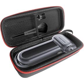 Hard Case Compatible for WOLFBOX MF100 Electric Air Duster